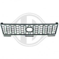 Μάσκα Εξωτερική TOYOTA LAND CRUISER 1996 - 2003 ( J90 ) 824804540