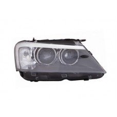 Φανάρι Εμπρός Xenon Εξυπνο Led BMW X3 2011 - 2014 ( F25 ) MAGNETI MARELLI Δεξιά 153005163