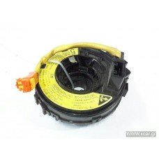 Ταινία Αερόσακου Τιμονιού (Ροζέτα) TOYOTA COROLLA 2002 - 2004 ( E120 ) XC58963