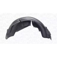 Θόλος Πλαστικός LANCIA MUSA 2004 - 2007 Πίσω Δεξιά 033600851