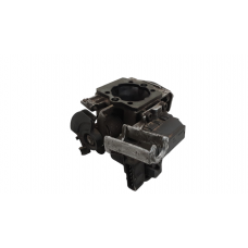 Πεταλούδα Γκαζιού-Κλαπέτο AUDI 80 1986 - 1991 ( 89 ) ( 89Q ) ( 8A ) ( B3 ) BOSCH 0 438 201 149