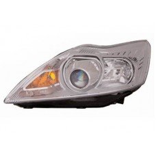 Φανάρι Εμπρός Εξυπνο FORD FOCUS 2008 - 2011 ( MK2B ) Αριστερά 037505172