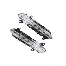 Φανός Ημέρας Led MERCEDES C CLASS 2007 - 2011 ( W204 ) Αριστερά 014305312