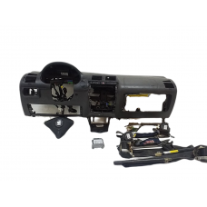 Αερόσακοι Air-Bag Εμπρός SEAT IBIZA 1999 - 2002 ( 6K ) XC1594716BD