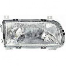 Φανάρι Εμπρός Ηλεκτρικό VW CADDY 1996 - 2004 ( 9K9A ) DEPO Δεξιά 064105133