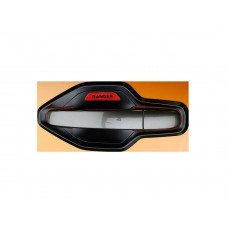Διακοσμητικό Έξω Χούφτας FORD RANGER 2012 - 2015 WI.30205