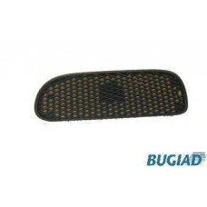 Δίχτυ Προφυλακτήρα SKODA OCTAVIA 1997 - 2000 ( 4 ) Εμπρός Δεξιά 013604811