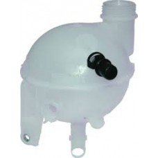 ΔΟΧΕΙΟ ΝΕΡΟΥ ΨΥΓΕΙΟΥ (ΜΕ ΤΡΥΠΑ ΓΙΑ ΑΙΣΘΗΤΗΡΑ) (ΜΕ 2 ΣΩΛΗΝΑΚΙΑ) (ΜΕ ΤΑΠΑ) ΠΕΤΡΕΛΑΙΟ 1.4/1.6/2.0 CITROEN C4 2004 - 2007 ( LC ) 020708520