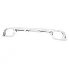 Διακοσμητικό Σπόιλερ Προφυλακτήρα MERCEDES GLA CLASS 2017 - Πίσω 542004030