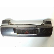 Προφυλακτήρας Βαφόμενος RENAULT LAGUNA 2001 - 2005 ( BG ) ( KG ) Πίσω 7701206438