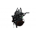 Ολόκληρος κινητήρας TOYOTA YARIS 2003 - 2006 ( XP10 ) 1SZ-FE