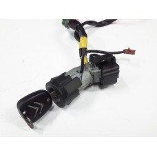 Διακόπτης Τιμονιού Με κλειδί CITROEN C2 2003 - 2008 ( JM ) XC34556