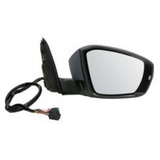 Κρύσταλλο Καθρέφτη Θερμαινόμενο VW T-ROC 2017 - Δεξιά 894007601