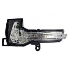 Φλας Καθρέφτη AUDI A1 2018 - Αριστερά 127205492