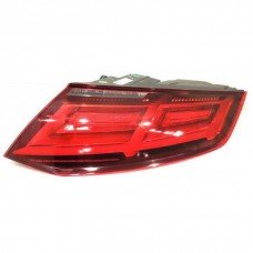 Φανάρι Πίσω Led AUDI TT 2014 - 2018 Δεξιά 135005821