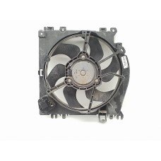 Βεντιλατέρ Νερού RENAULT CLIO 2006 - 2009 1832063016