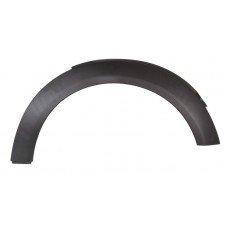 Κούρμπα Φτερού Πλαστικό MINI CLUBMAN 2006 - 2011 ( R55 ) Εμπρός Δεξιά 696806541