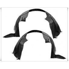 Θόλος Πλαστικός PEUGEOT BIPPER 2008 - ( AA_ ) Εμπρός Δεξιά 083100821