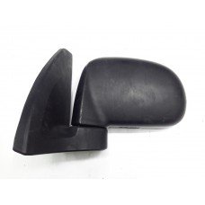 Καθρέπτης Μηχανικός Μη Βαφόμενος HYUNDAI ATOS PRIME 1999 - 2001 ( MX ) Αριστερά 87610-06100CA