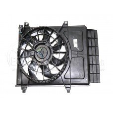 Βεντιλατέρ Νερού OPEL AGILA 2008 - 2014 084906440