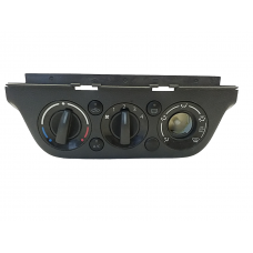 Χειριστήριο Καλοριφέρ-Κλιμα,Κλαπέτα SUZUKI SWIFT 2006 - 2008 ( RS ) XC1667943EA