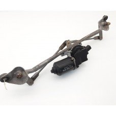 Σύστημα καθαρισμού παρμπρίζ TOYOTA COROLLA 2002 - 2004 ( E120 ) Εμπρός XC153766738