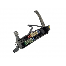 Ασφαλειοθήκη NISSAN MICRA 2003 - 2005 ( K12 ) XC18477170C