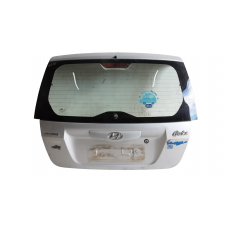 3/5η Πόρτα Πίσω HYUNDAI GETZ 2002 - 2005 ( TB ) XC181163164