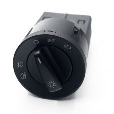 Διακόπτης Φλάς-Φώτων SKODA ROOMSTER 2006 - 2010 ( 5J ) 030807140