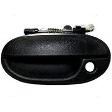 Χερούλι Πόρτας Εξωτερική HYUNDAI ACCENT 1994 - 1997 ( UA ) ( X3 ) Εμπρός Αριστερά 078207842