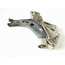 Ψαλίδι Κάτω VW FOX 2005 - 2012 ( 5Z1 ) VOLKSWAGEN Εμπρός Αριστερά XC128695607