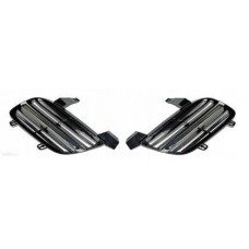 Μάσκα NISSAN ALMERA 2000 - 2002 ( N16 ) Δεξιά 018404631