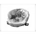 Φανάρι Εμπρός Xenon MINI PACEMAN 2014 - 2016 ( R61 ) MAGNETI MARELLI Αριστερά 691205162
