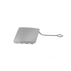 Κάλυμμα Γάντζου Προφυλακτήρα BMW 5 Series 2014 - 2017 ( F10 ) ( F11 ) Πίσω 160107845