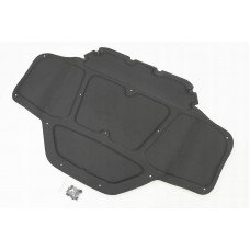 Επένδυση Καπό BMW X3 2017 - ( G01) 153200100