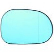 Κρύσταλλο Καθρέφτη Θερμαινόμενο MERCEDES M-CLASS 1998 - 2002 ( W163 ) Δεξιά 019907611