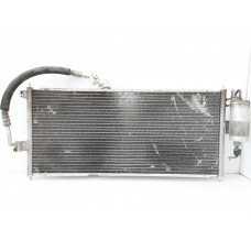 Ψυγείο A/C (Εξωτερικό) NISSAN ALMERA 2000 - 2002 ( N16 ) 92100BM400