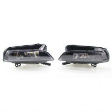 Προβολείς Ομίχλης AUDI A3 2012 - 2016 ( 8V ) HELLA Δεξιά 132005116