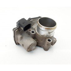 Στόμιο πεταλούδας γκαζιού FORD FIESTA 2008 - 2013 ( Mk6 )( JA8 ) V25-81-0014
