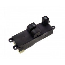 Διακόπτης Παραθύρου NISSAN PRIMERA 1999 - 2001 ( P11 ) Εμπρός Αριστερά 018307174