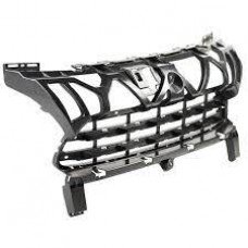 Δίχτυ Προφυλακτήρα PORSCHE CAYENNE 2010 - 2015 ( 958 ) 650004800