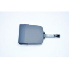 Κάλυμμα Γάντζου Προφυλακτήρα RENAULT FLUENCE 2010 - 2013 Εμπρός 667007830