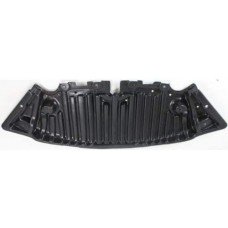 Ποδιά Προφυλακτήρα MERCEDES C CLASS 2007 - 2011 ( W204 ) Εμπρός 014300830