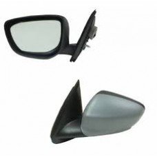 Καθρέπτης Ηλεκτρικός Θερμαινόμενος Βαφόμενος CITROEN C-ELYSEE 2016 - Αριστερά 202107582