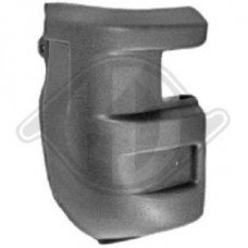 Άκρο Προφυλακτήρα IVECO DAILY 2007 - 2011 Πίσω Αριστερά 086703952