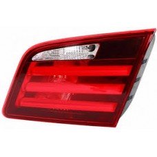 Φανάρι Πίσω Εσωτερικό BMW 5 Series 2010 - 2014 (F10) (F11) HELLA Αριστερά 160005827