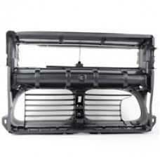 Αεραγωγός Προφυλακτήρα BMW 7 Series 2012 - 2015 ( F01 / F02 F/L ) 158104890