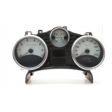 Κοντέρ PEUGEOT 207 2006 - 2009 9660879580