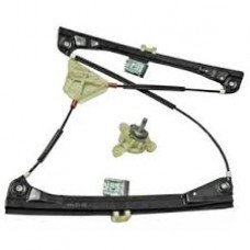 Γρύλος Παραθύρου Μηχανικός VW POLO 2005 - 2009 ( 9N3 ) Εμπρός Αριστερά 031907092