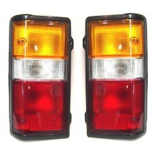 Φανάρι Πίσω NISSAN URVAN 1987 - 1997 ( E24 ) Δεξιά 085405811